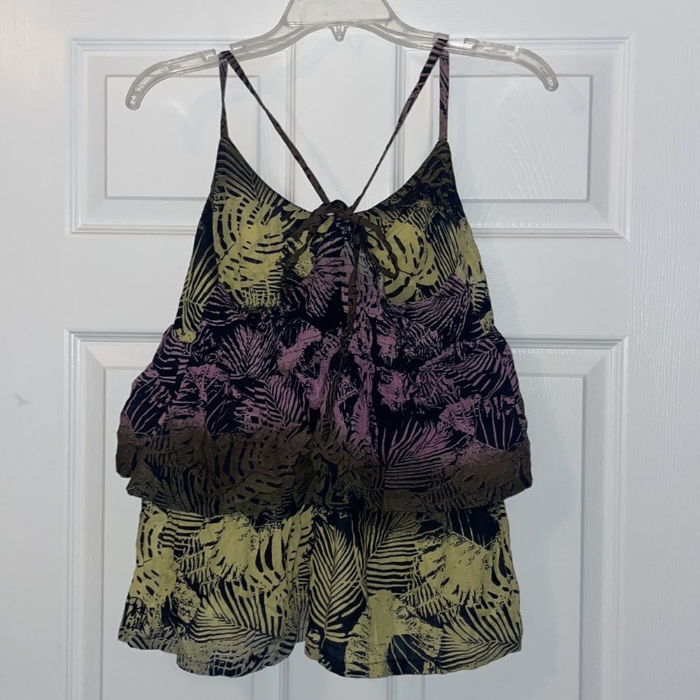 RIPCURL TANKTOP - Picture 2 of 2